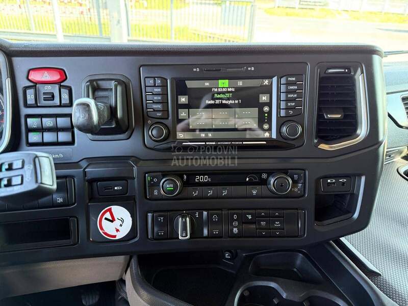 Scania R 450