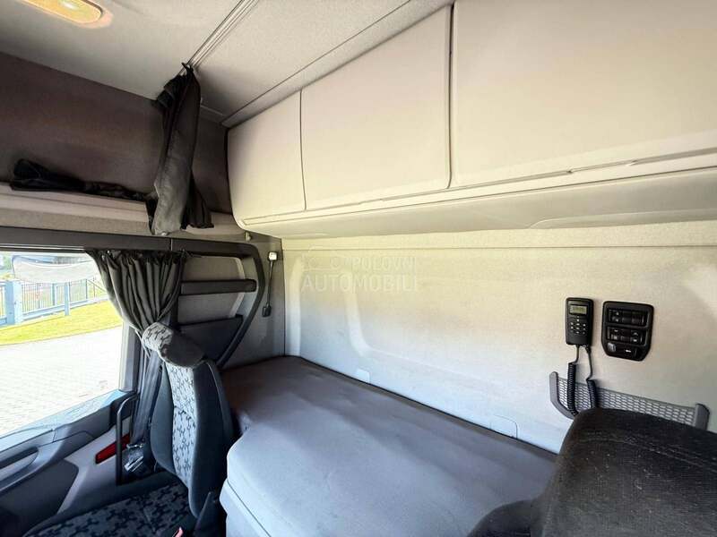 Scania R 450