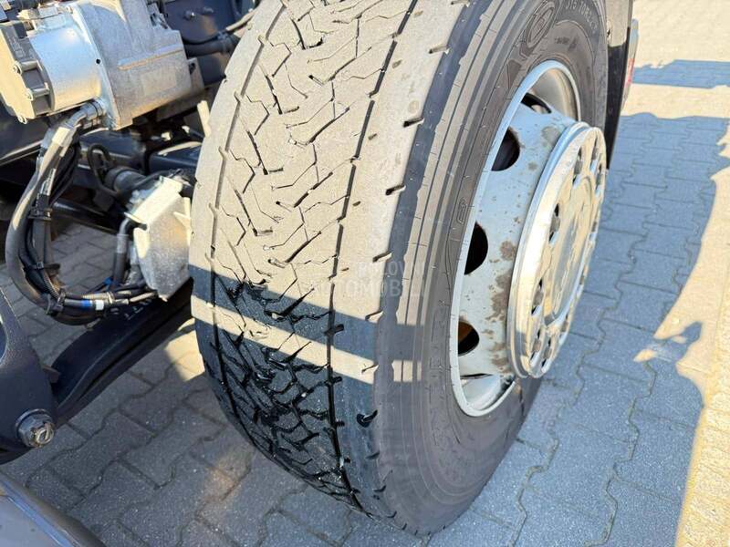 Scania R 450