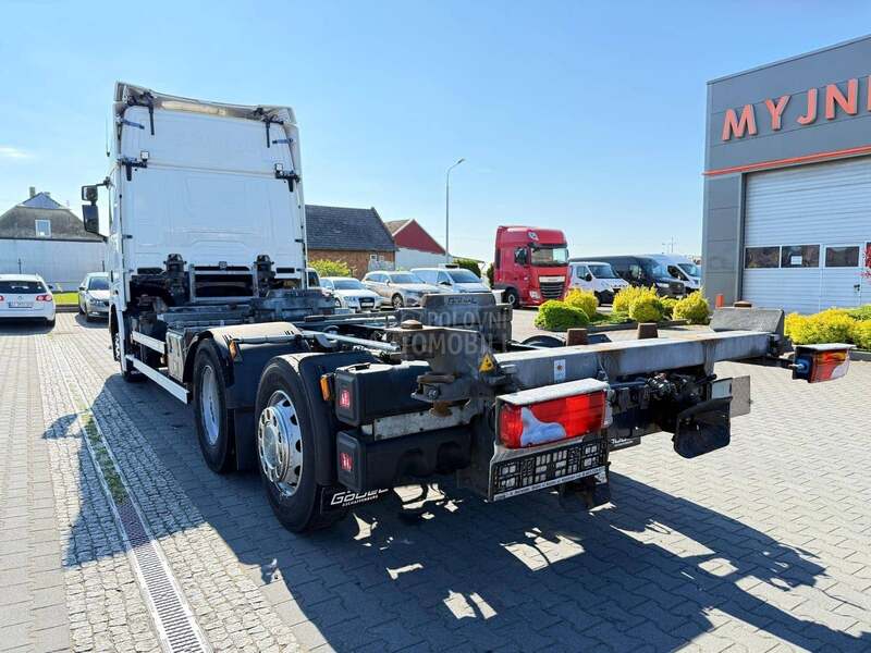 Scania R 450