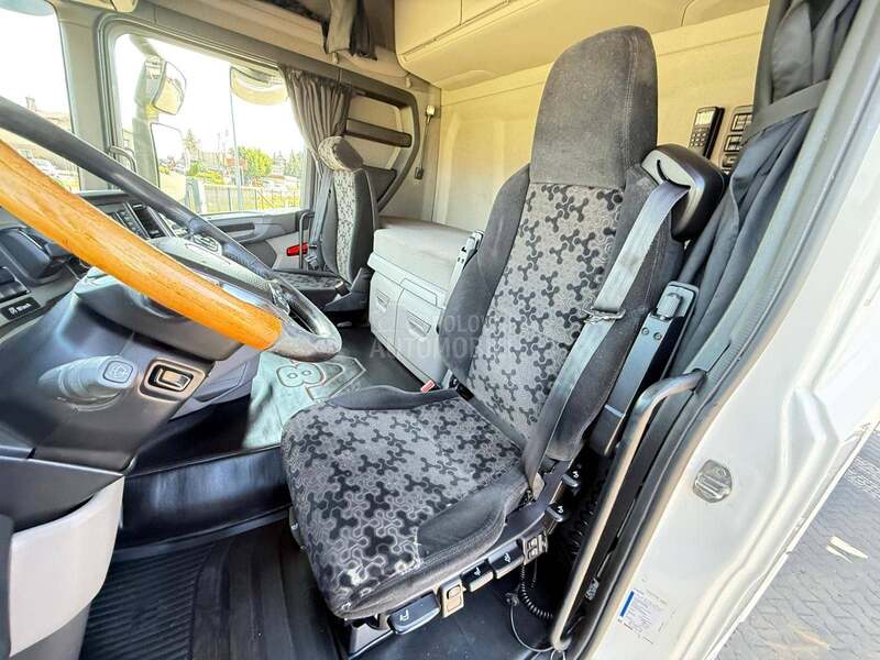 Scania R 450