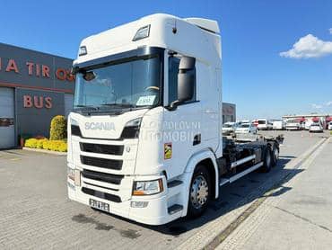 Scania R 450