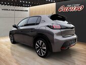 Peugeot 208 1.2 GT Line 130 AT