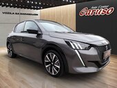 Peugeot 208 1.2 GT Line 130 AT