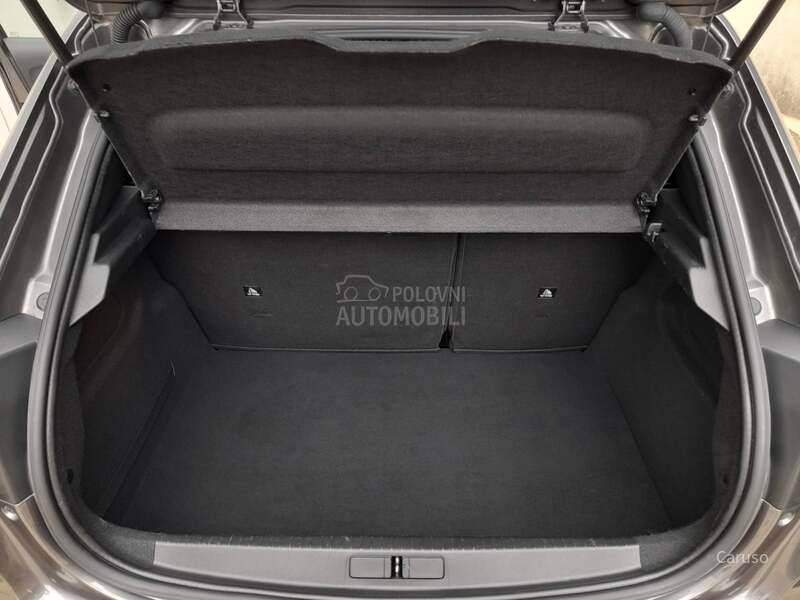 Peugeot 208 1.2 GT Line 130 AT