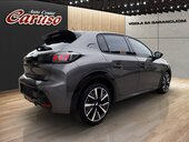 Peugeot 208 1.2 GT Line 130 AT