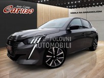 Peugeot 208 1.2 GT Line 130 AT