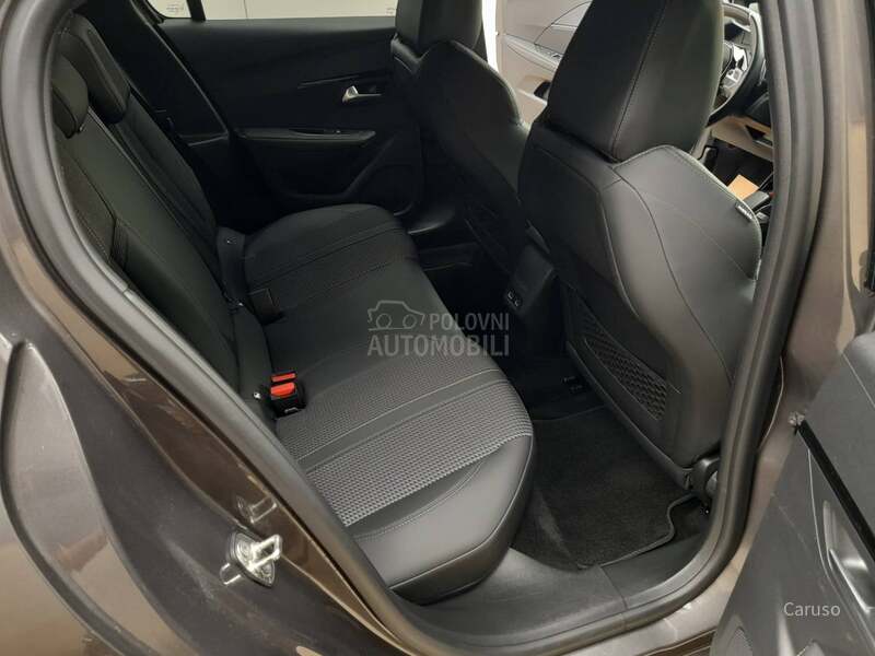 Peugeot 208 1.2 GT Line 130 AT