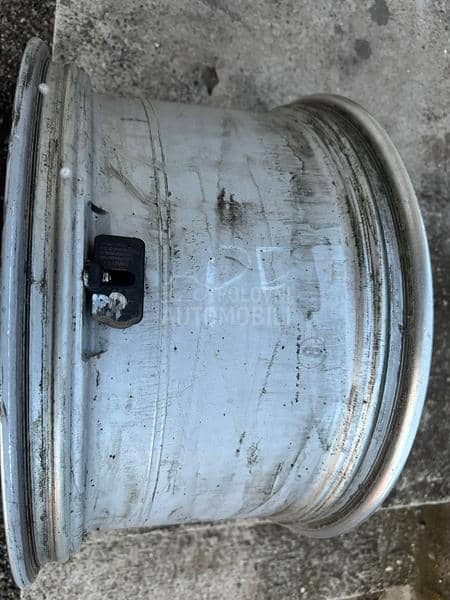 Aluminijumske felne bmw 20" 5 x 112