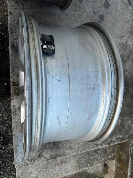 Aluminijumske felne bmw 20" 5 x 112