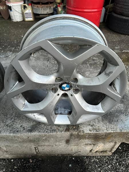 Aluminijumske felne bmw 20" 5 x 112