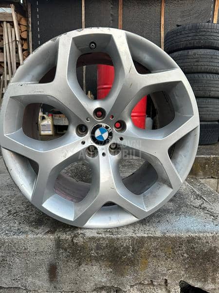 Aluminijumske felne bmw 20" 5 x 112