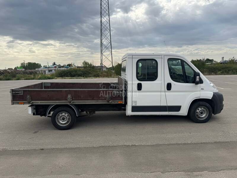 Fiat Ducato Putar