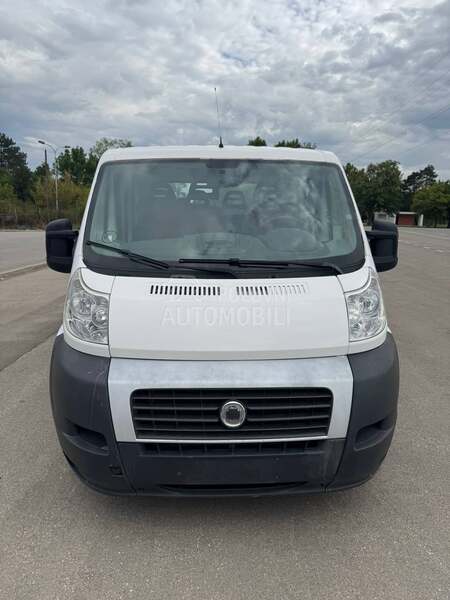 Fiat Ducato Putar