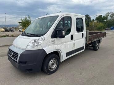 Fiat Ducato Putar