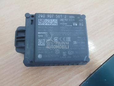 radar za Volkswagen Ostalo