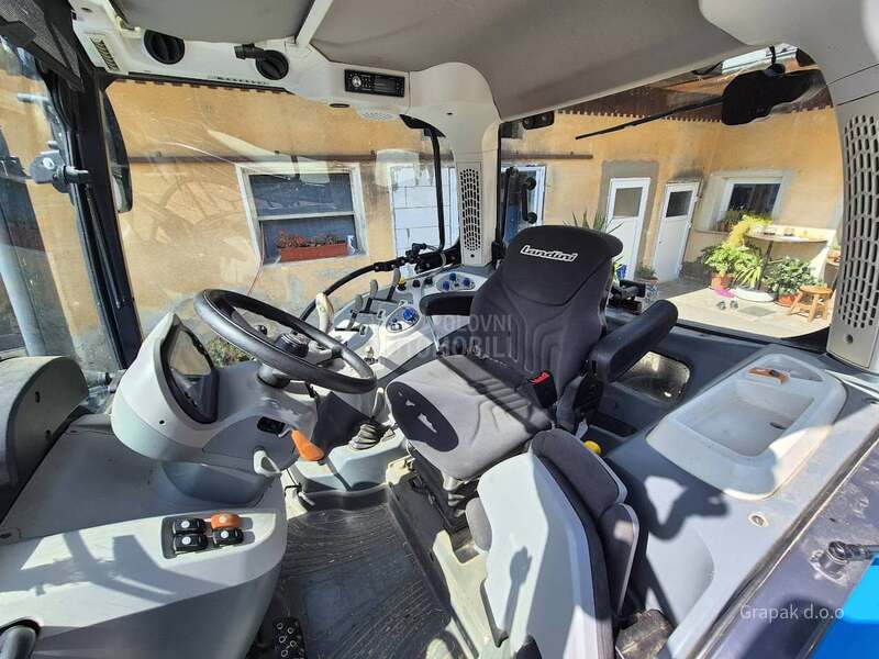Landini 5 120