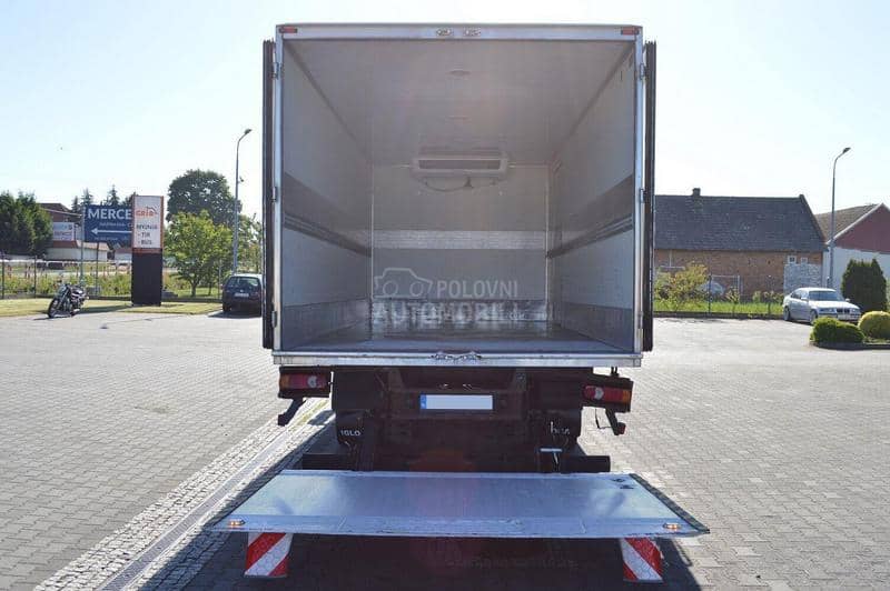 Iveco EUROCARGO 120EL18