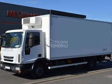 Iveco EUROCARGO 120EL18
