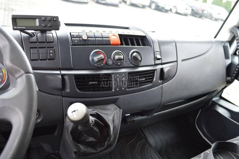 Iveco EUROCARGO 120EL18