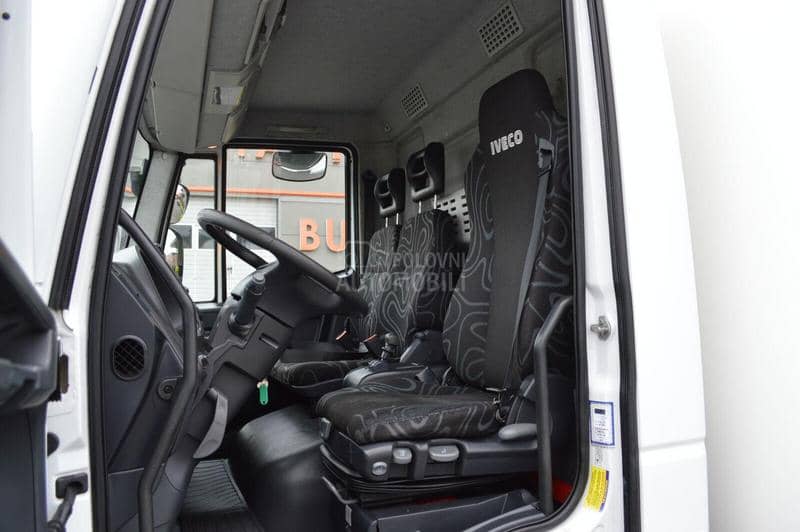 Iveco EUROCARGO 120EL18