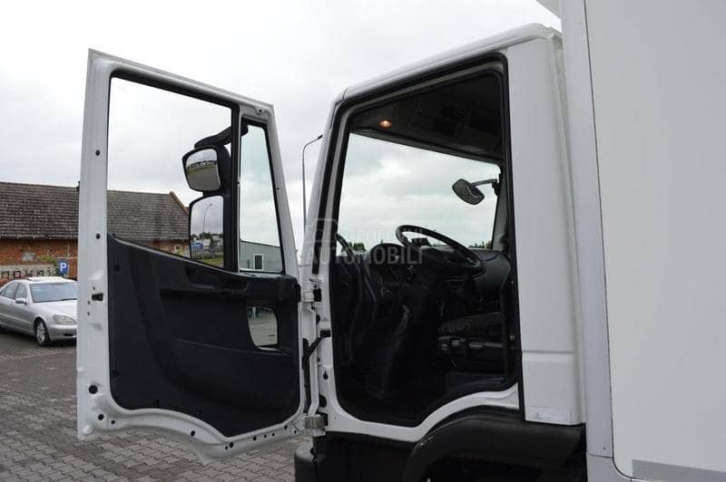 Iveco EUROCARGO 120EL18