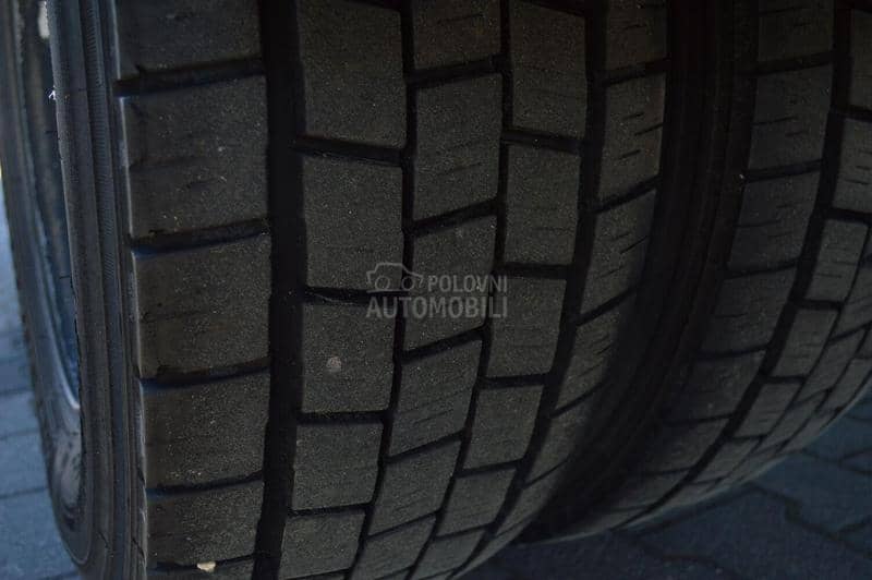 Iveco EUROCARGO 120EL18