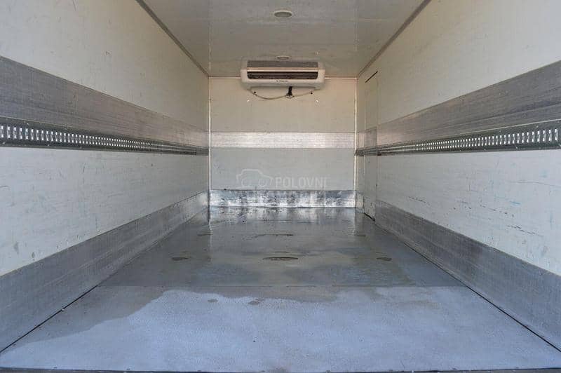 Iveco EUROCARGO 120EL18