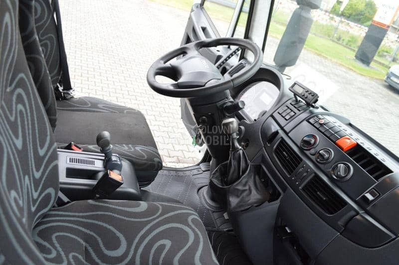 Iveco EUROCARGO 120EL18