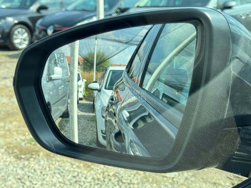 Opel Grandland X 1.2 TURBO