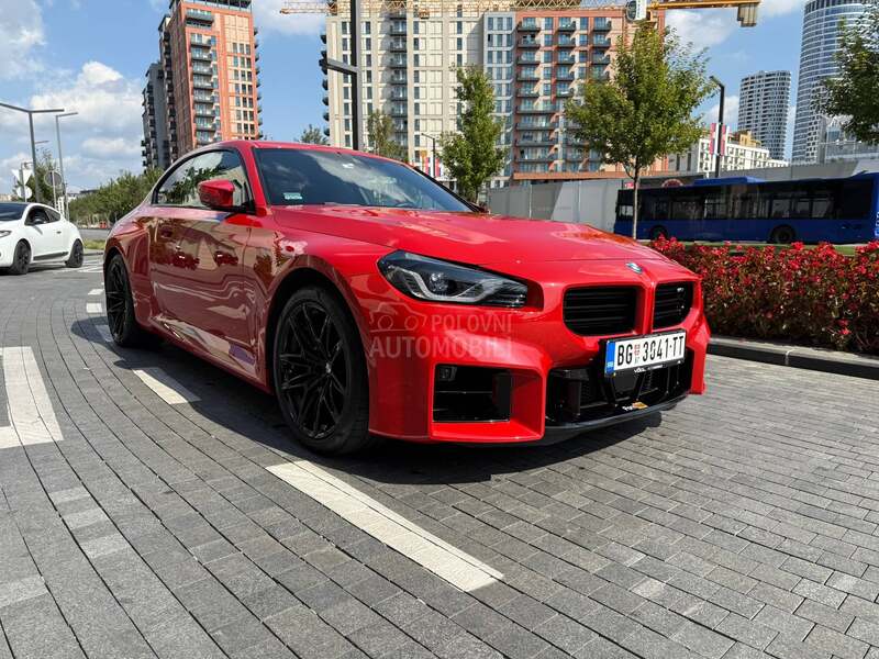BMW M2 