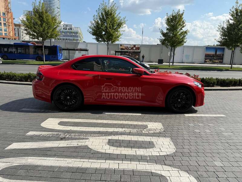 BMW M2 