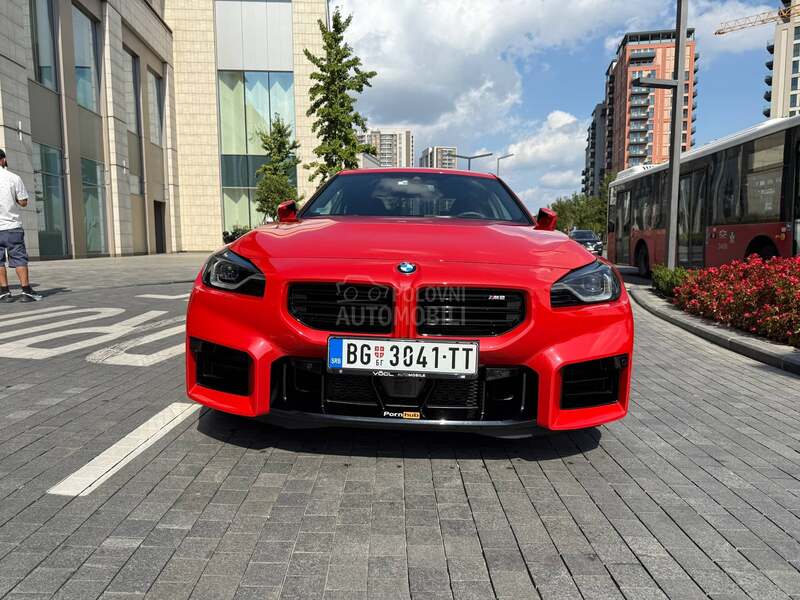 BMW M2 
