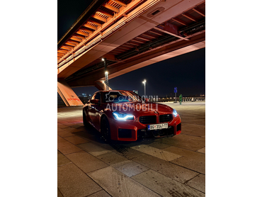 BMW M2 
