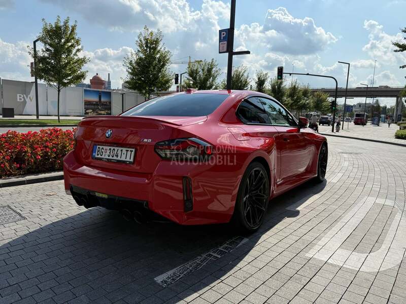 BMW M2 