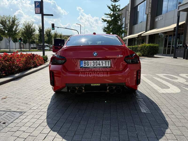 BMW M2 