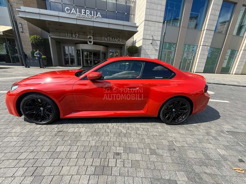BMW M2 
