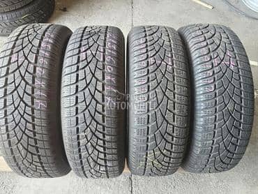 Dunlop 215/60 R17 Zimska