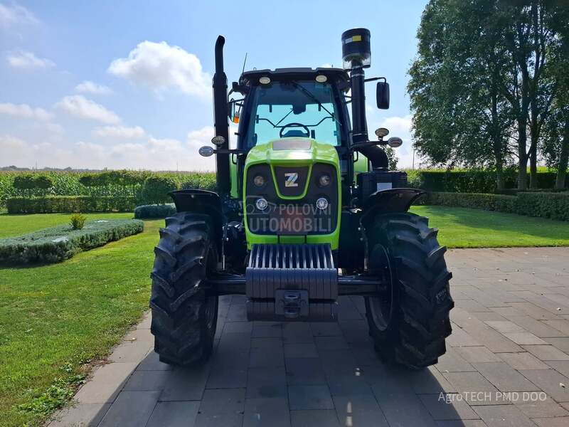 Zoomlion RS1604