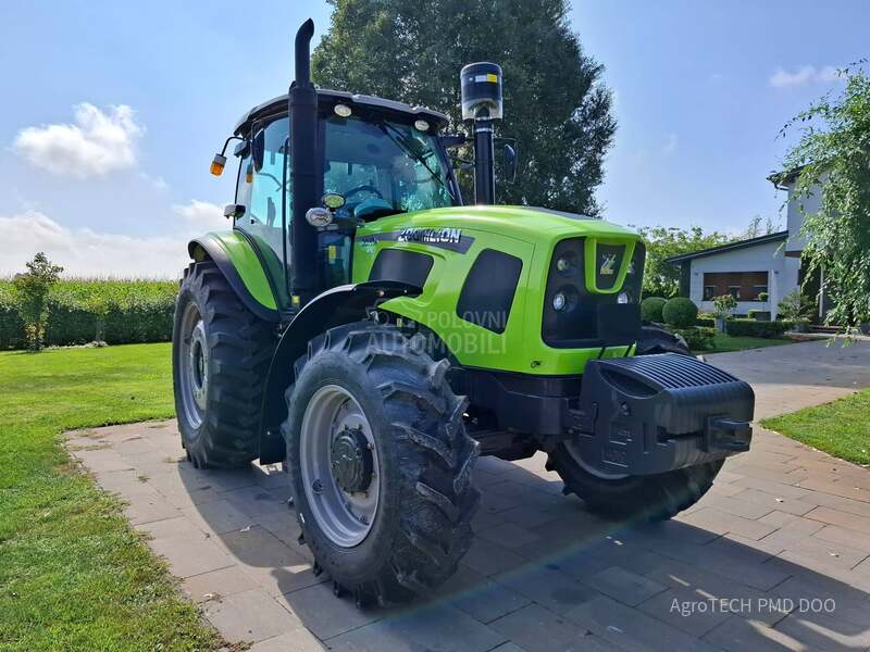 Zoomlion RS1604