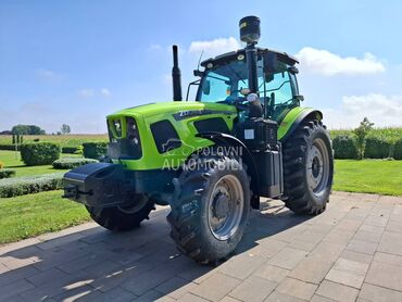 Zoomlion RS1604