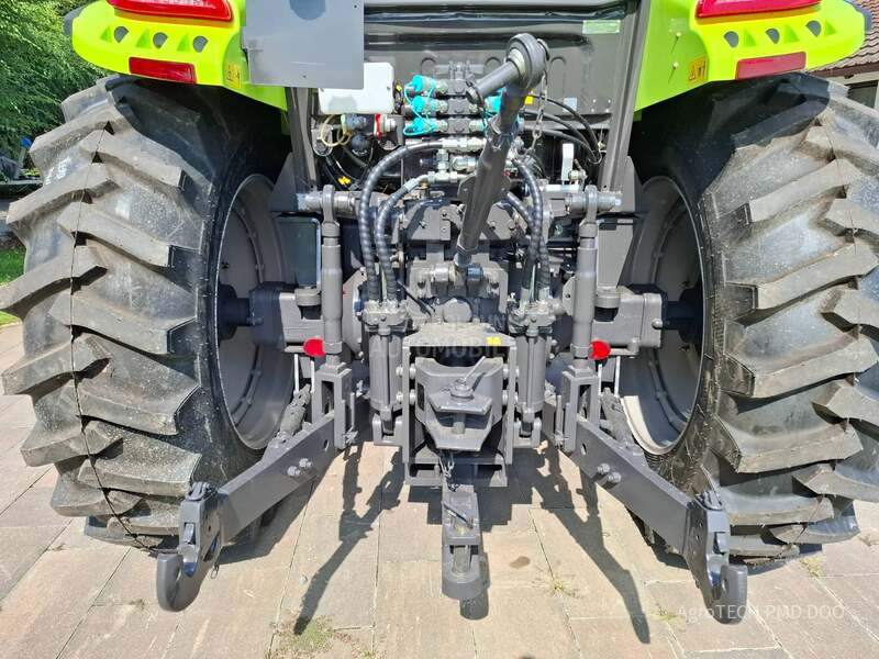 Zoomlion RS1604