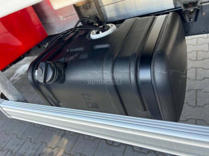Iveco DAILY 72C18