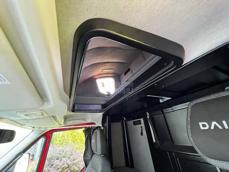 Iveco DAILY 72C18