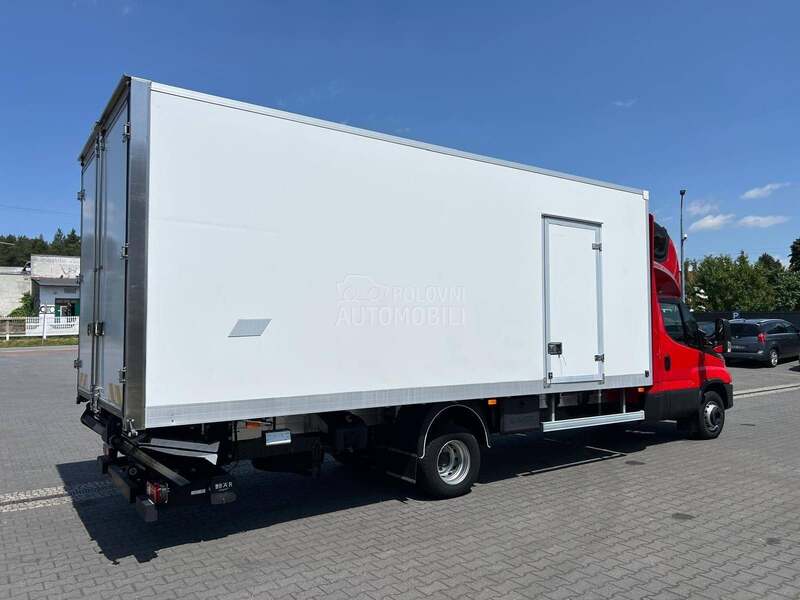 Iveco DAILY 72C18