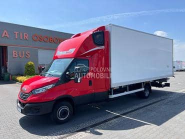 Iveco DAILY 72C18