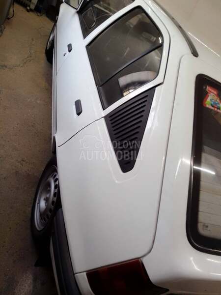 Opel Kadett 1.4i