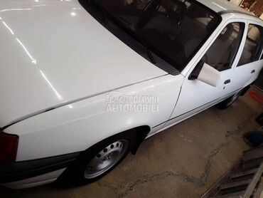 Opel Kadett 1.4i