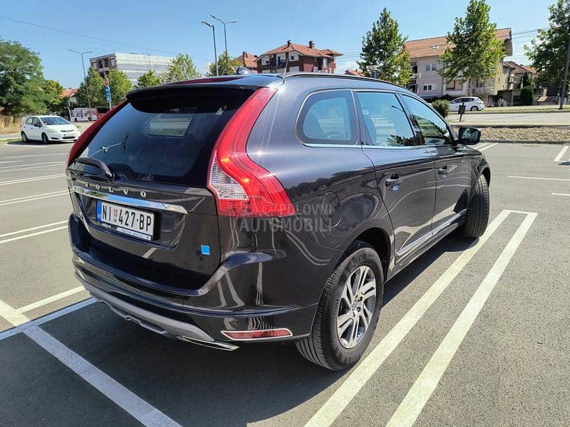 Volvo XC60 reg.do.11/2026