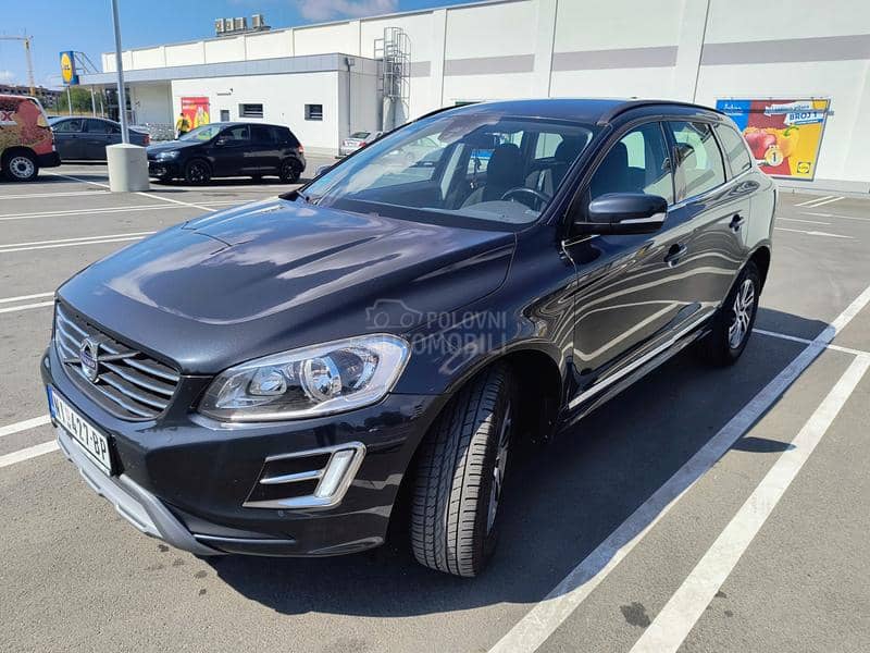 Volvo XC60 reg.do.11/2026